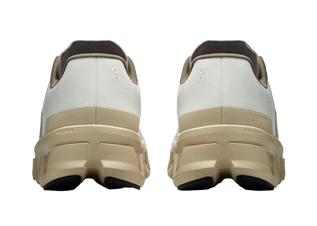 ON Cloudmonster Void Year of the Horse “Ivory Sand”