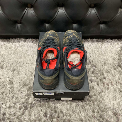 Kobe 6 Protro Italian Camo size 10 used