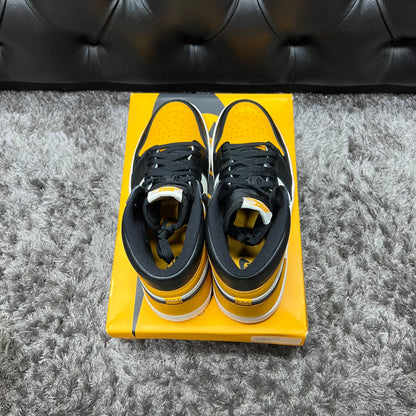 Jordan 1 High Taxi size 11 used