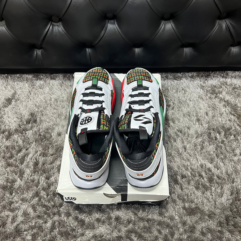 Luka 2 Quai 54 size 13 used
