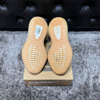 Yeezy 350 Citrin size 7.5 used