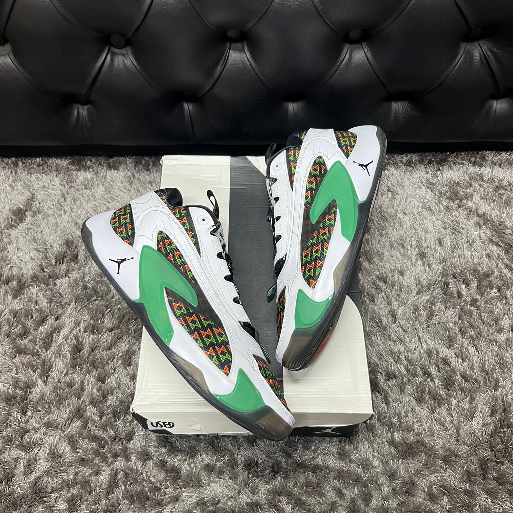 Luka 2 Quai 54 size 13 used