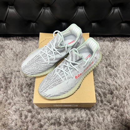 Yeezy 350 V2 Blue Tint size 10.5 used