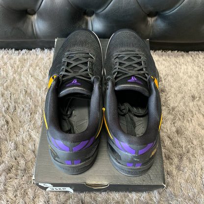 Kobe 8 Protro Away size 11 used