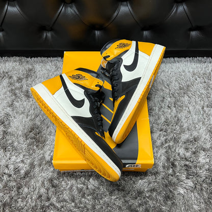 Jordan 1 High Taxi size 11 used