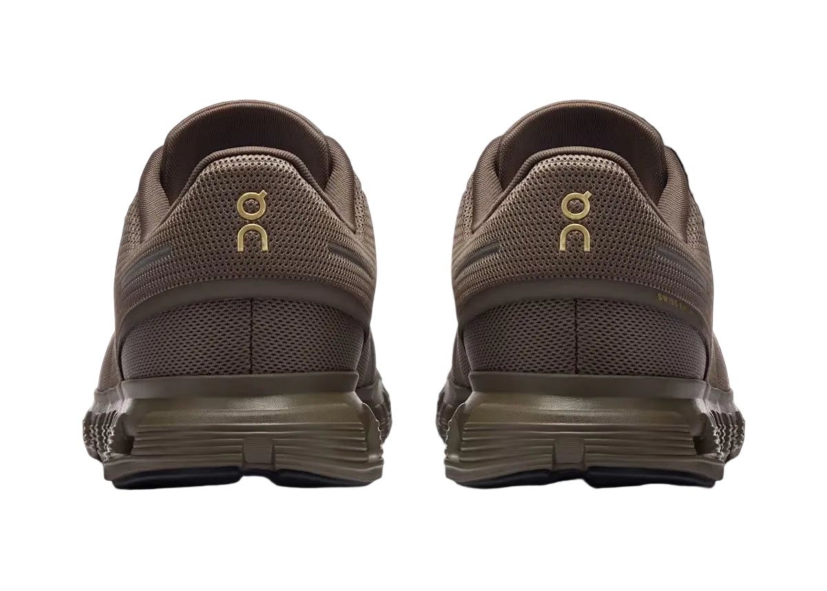 ON Cloud 6 Year of the Horse “Grizzly”