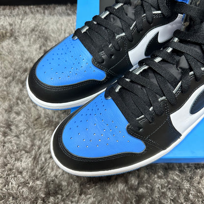 Jordan 1 High UNC Toe size 11 used