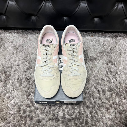 Onitsuka Tiger Serrano Pink size 11 used