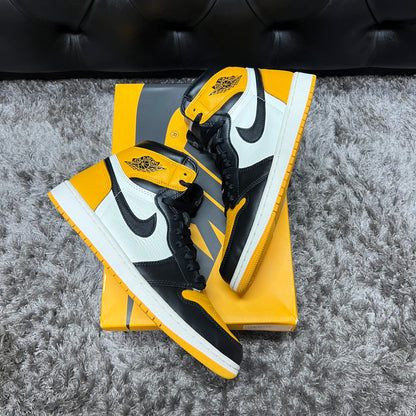 Jordan 1 High Taxi size 11 used