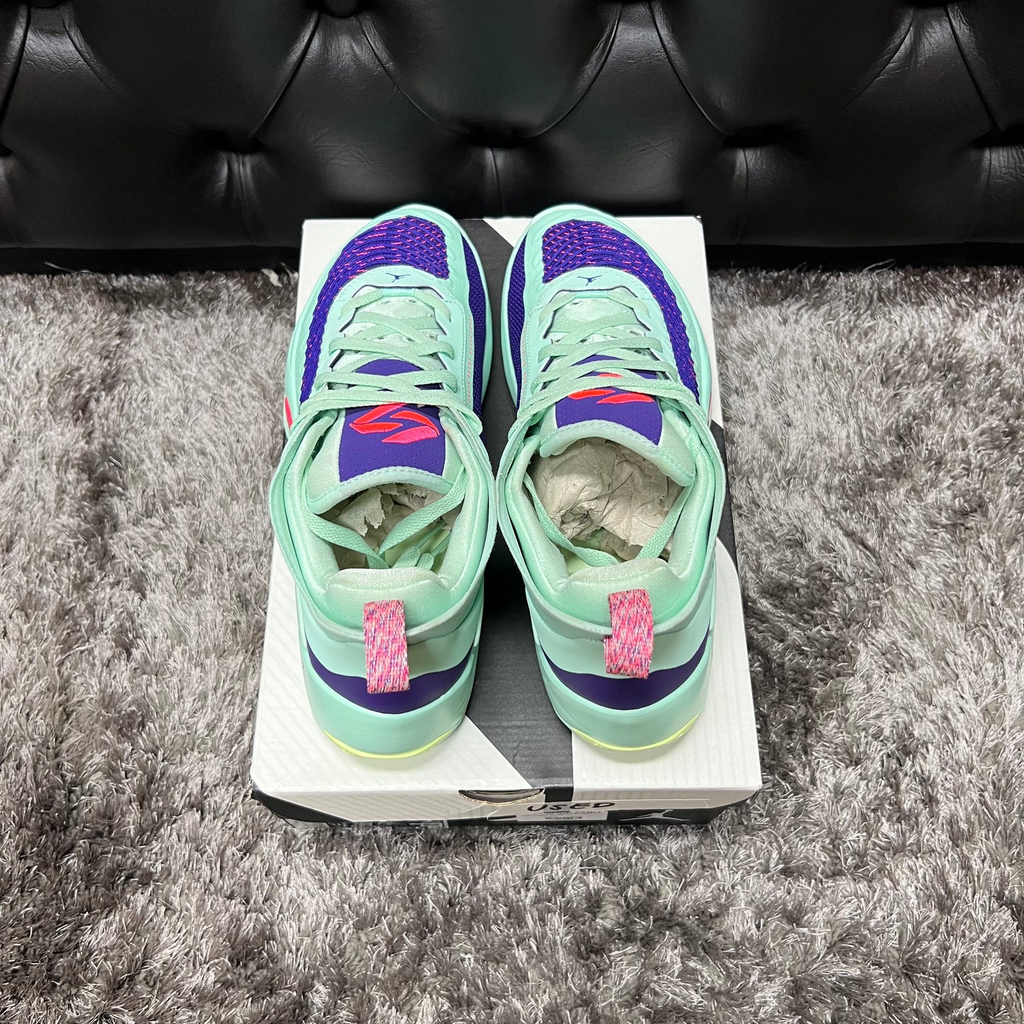 Luka 1 Easter size 9.5 used