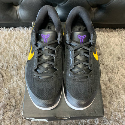 Kobe 8 Protro Away size 11 used
