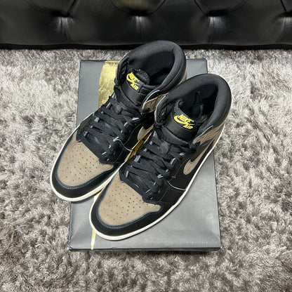 Jordan 1 High Palomino size 11 used