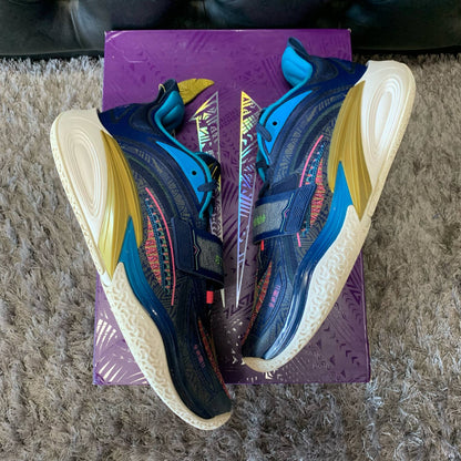Anta Kai 1 Playoffs Away sz 11 used