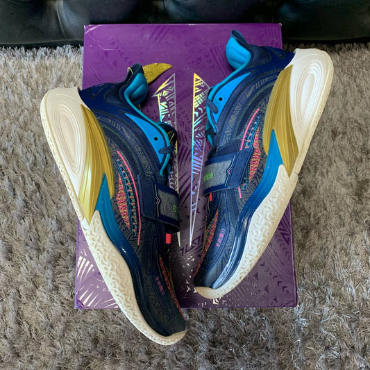 Anta Kai 1 Playoffs Away sz 11 used