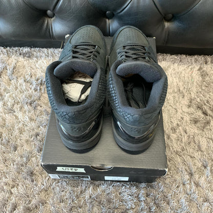 Kobe 4 Protro Gift of Mamba size 10 used