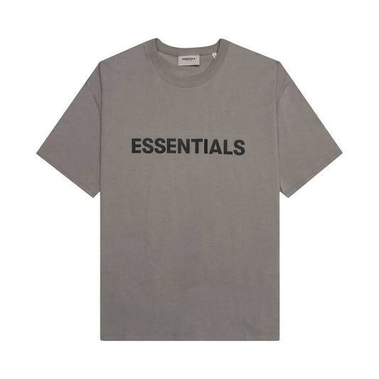 Fear of God Essential Tee Cement