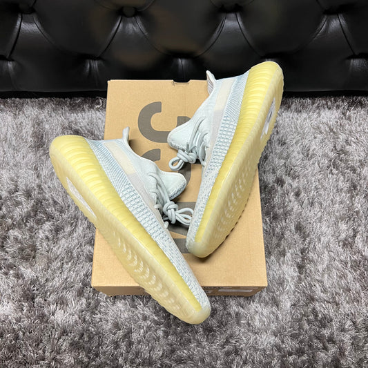 Yeezy 350 Cloud White size 11 used