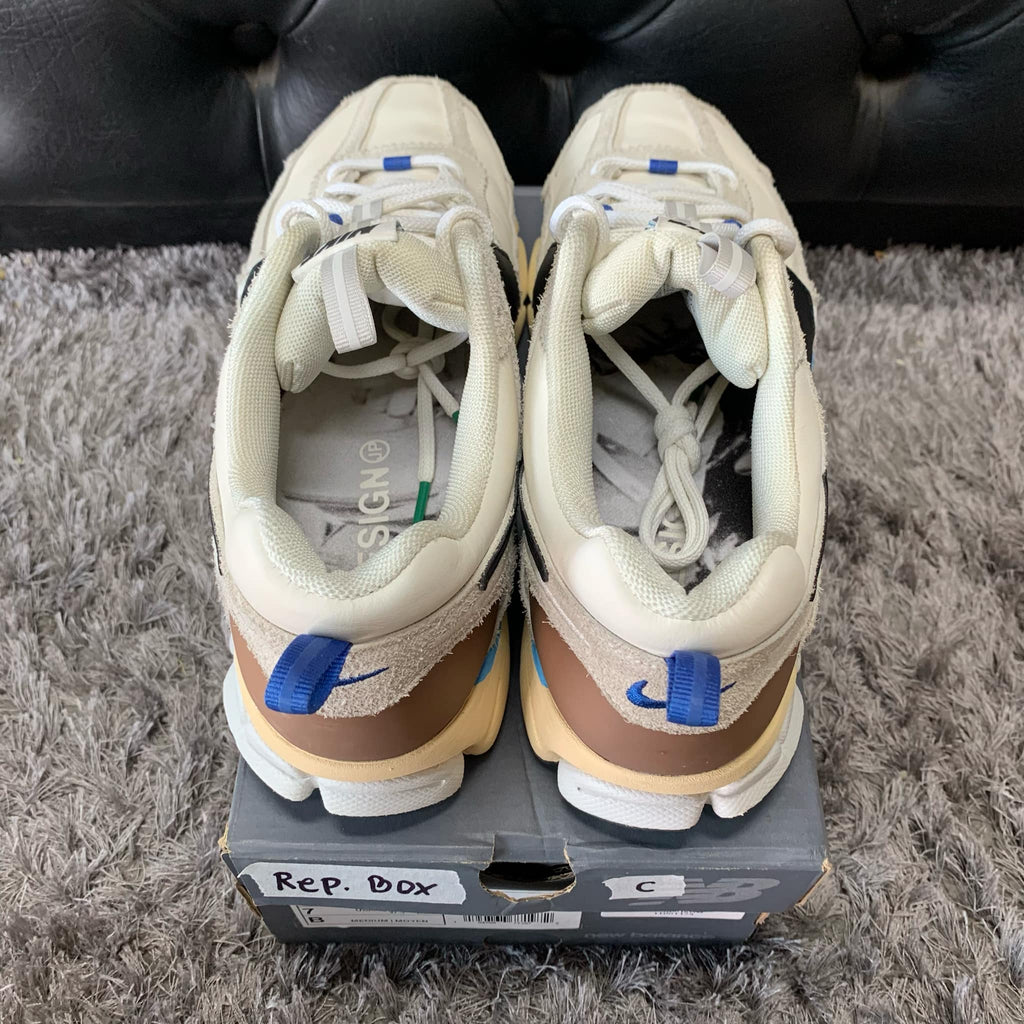 Nike Vomero 5 Designed by Japan size 10.5 used