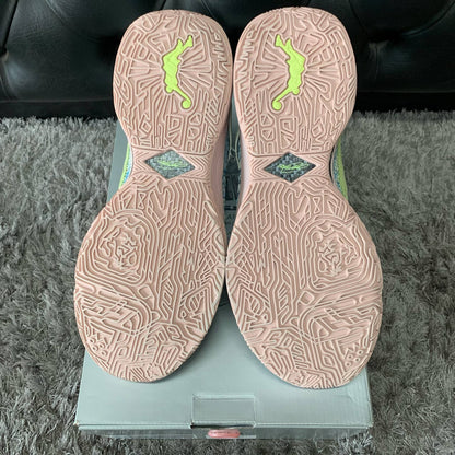 Lebron 20 All Star size 11 used