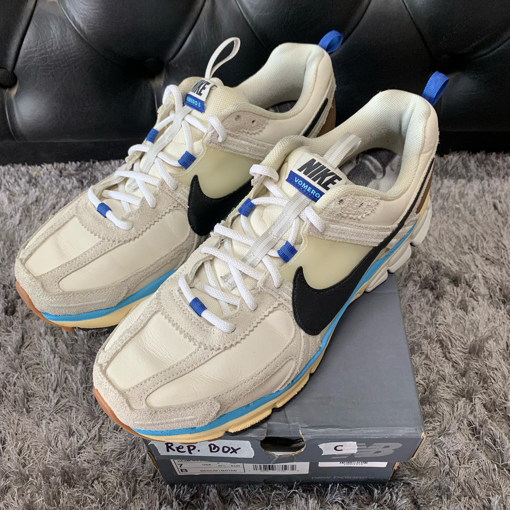 Nike Vomero 5 Designed by Japan size 10.5 used