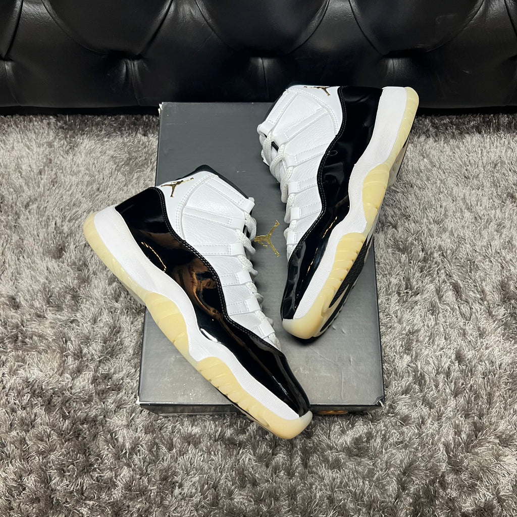 Jordan 11 Gratitude size 8 used