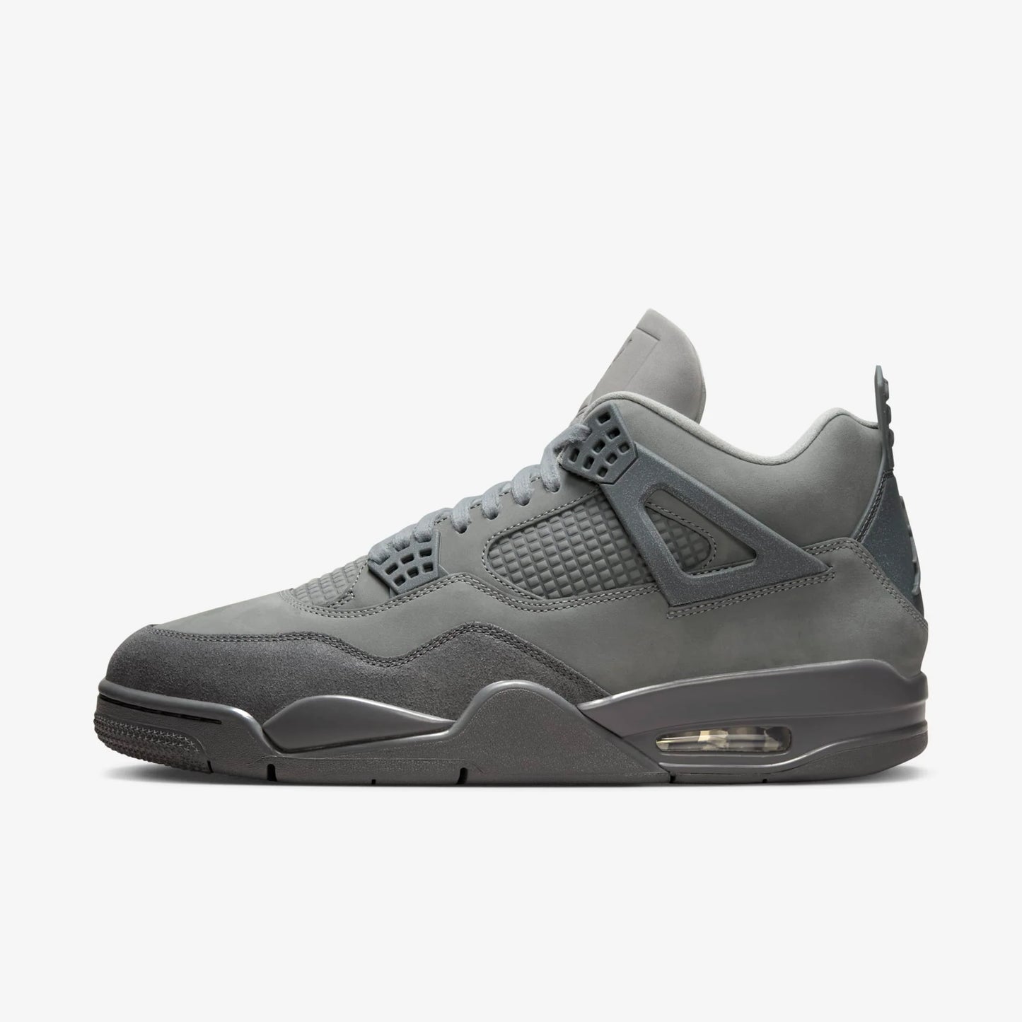 Jordan 4 Wet Cement