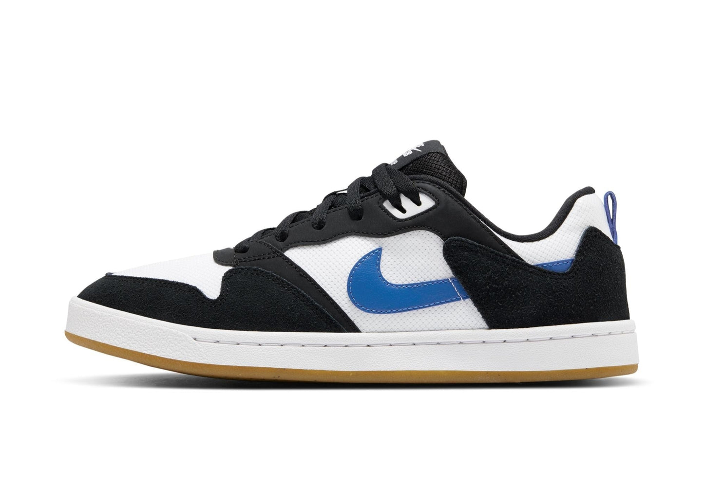 Nike SB Alleyoop Team Royal