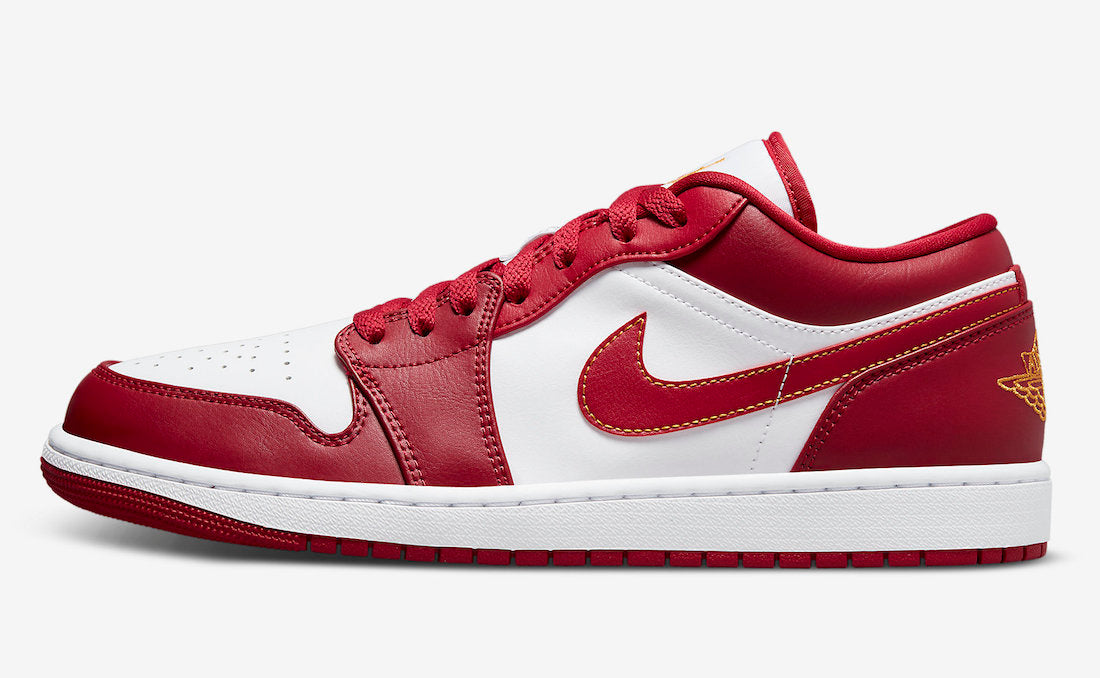 jordan1lowcardinalred