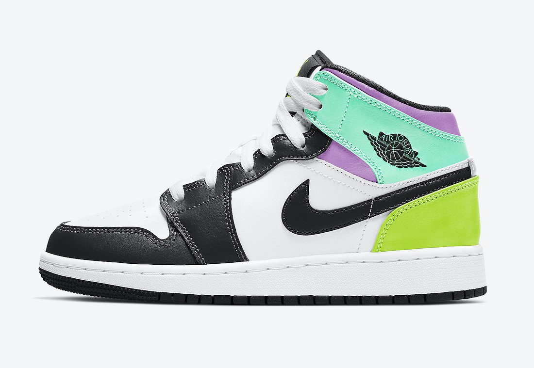 jordan1midpastel