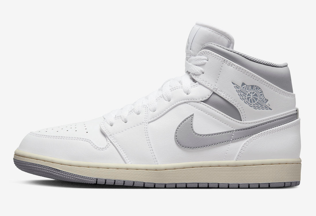 jordan1midvintagegrey