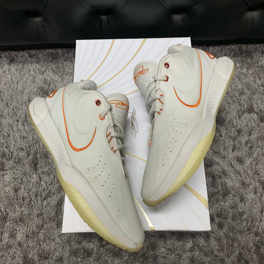 Lebron 21 Akoya size 9.5 used