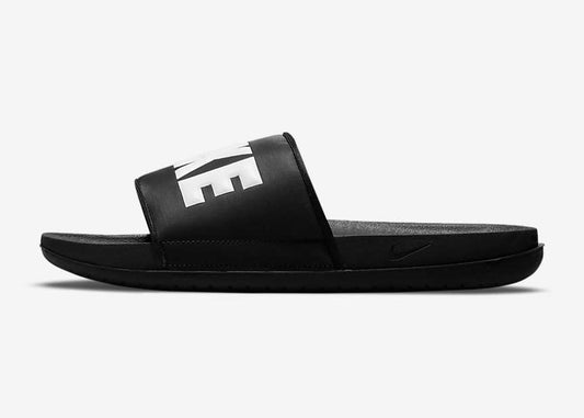 Nike Off Court Slide Black