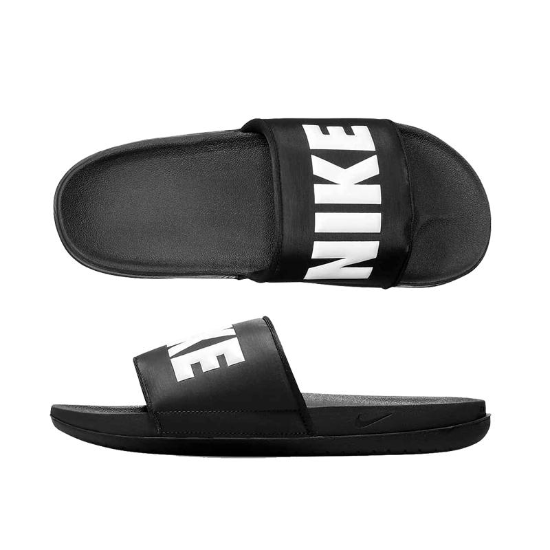 Nike Off Court Slide Black