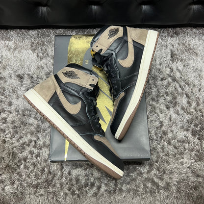 Jordan 1 High Palomino size 11 used