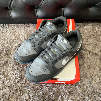 Nike Dunk Low Anthracite size 9 used