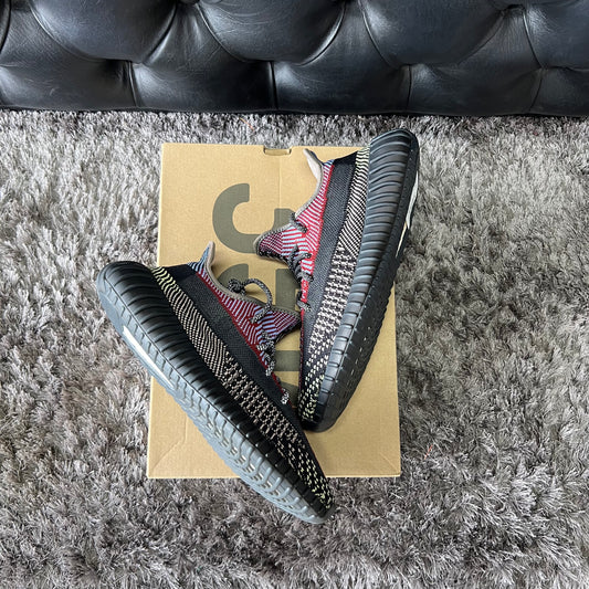 Yeezy 350 V2 Yechiel size 9 used