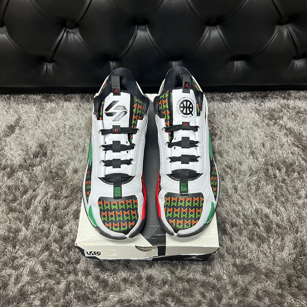 Luka 2 Quai 54 size 13 used