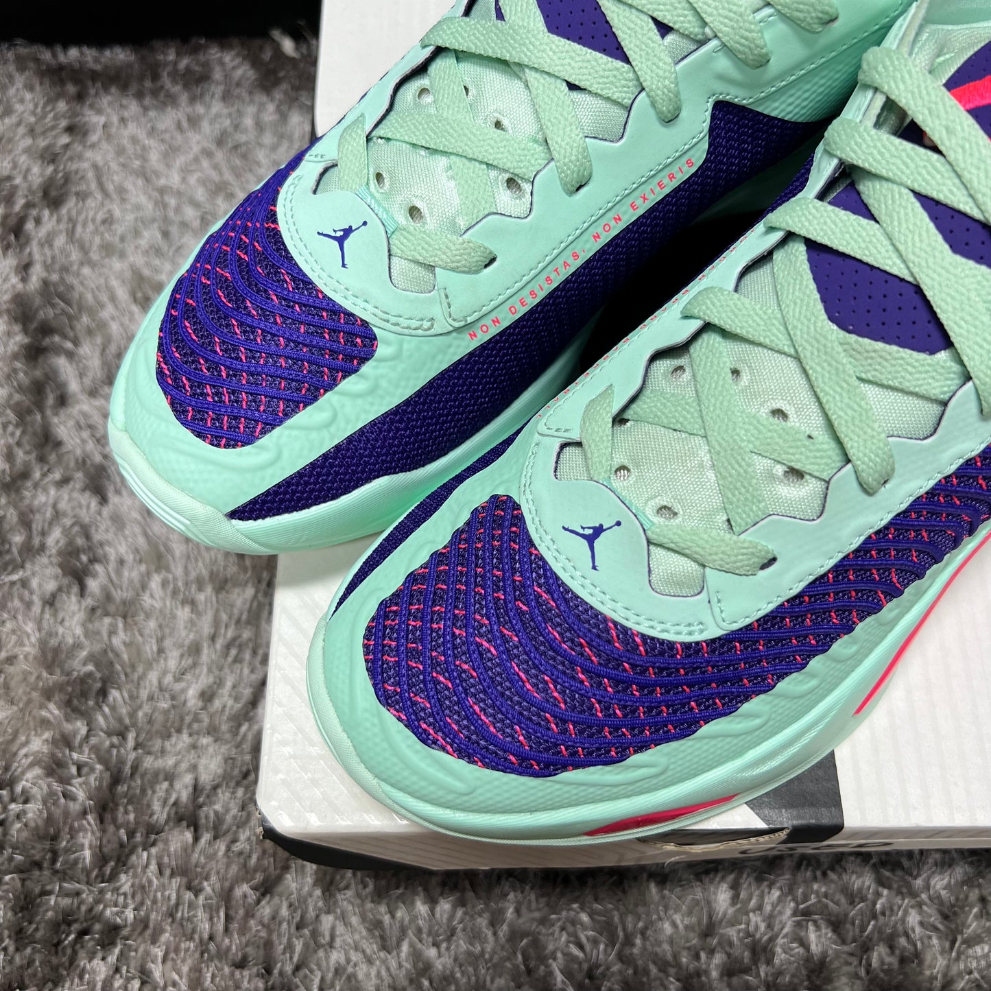 Luka 1 Easter size 9.5 used