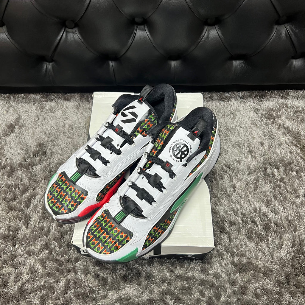 Luka 2 Quai 54 size 13 used
