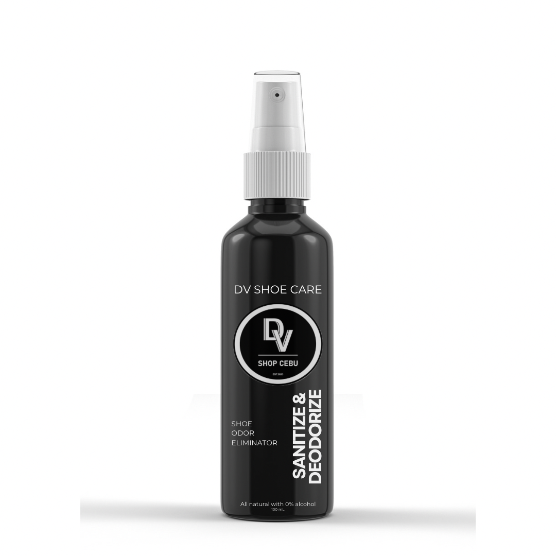 DV Shoe Deodorizer
