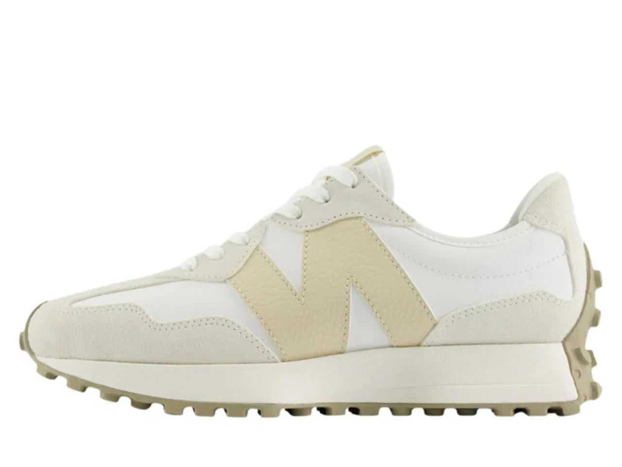 New Balance 327 Sandstone