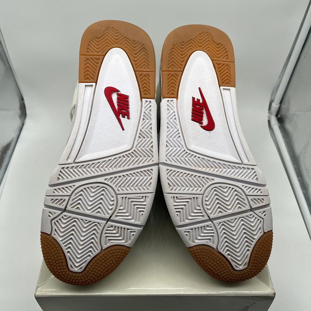 Jordan 4 SB Pine Green sz 9 [USED]