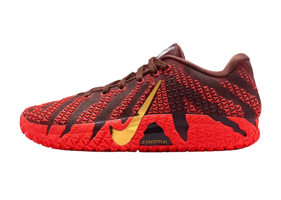 Nike JA 3 “Lunar New Year”