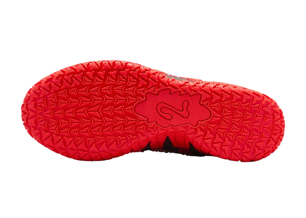 Nike JA 3 “Lunar New Year”