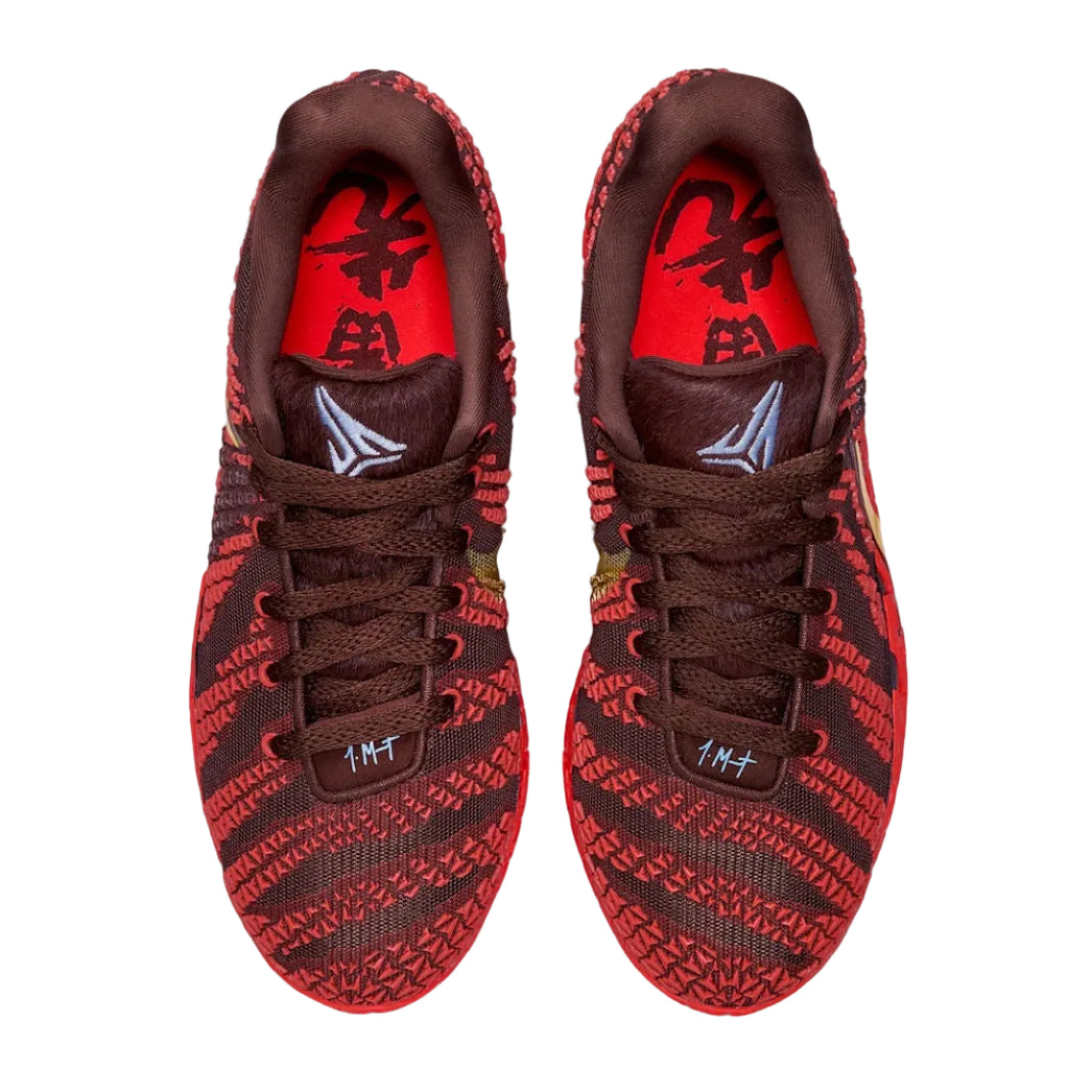 Nike JA 3 “Lunar New Year”