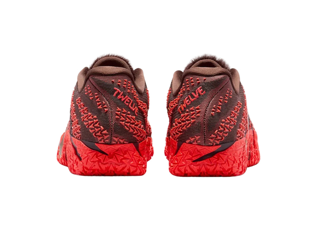 Nike JA 3 “Lunar New Year”