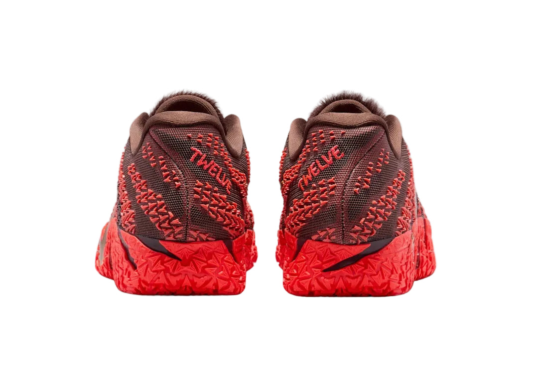 Nike JA 3 “Lunar New Year”