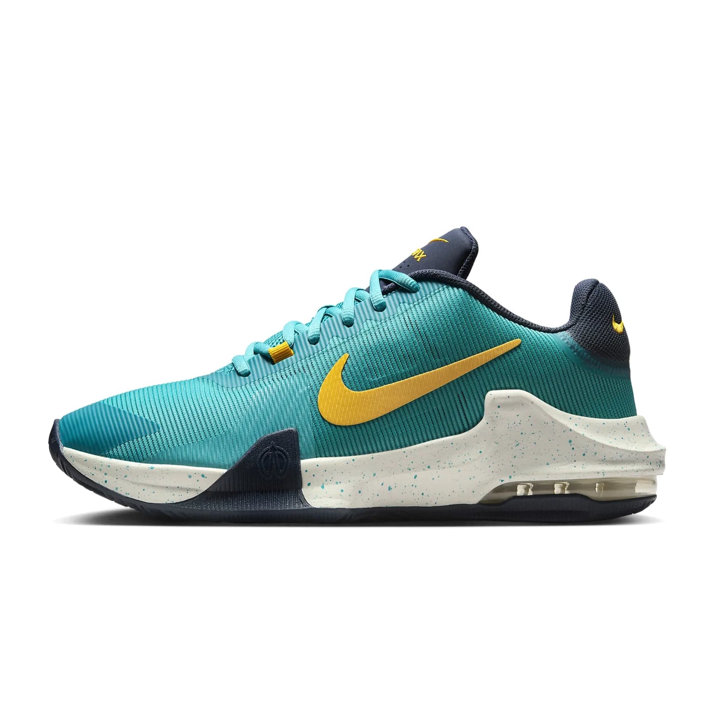 Nike Air Max Impact 4 Dusty Cactus