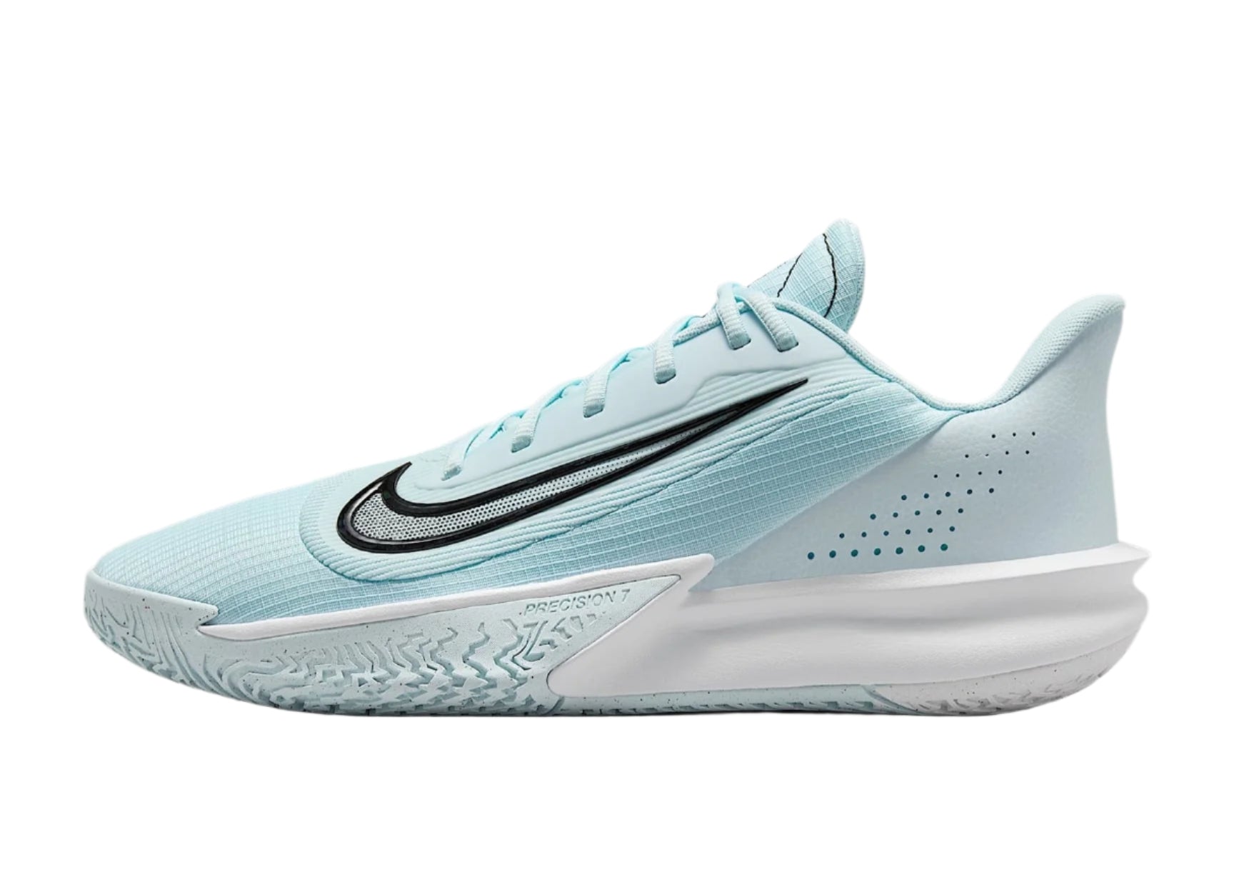 Nike Precision 7 Glacier Blue