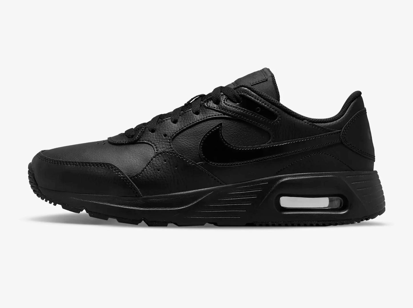 Nike Air Max SC Triple Black